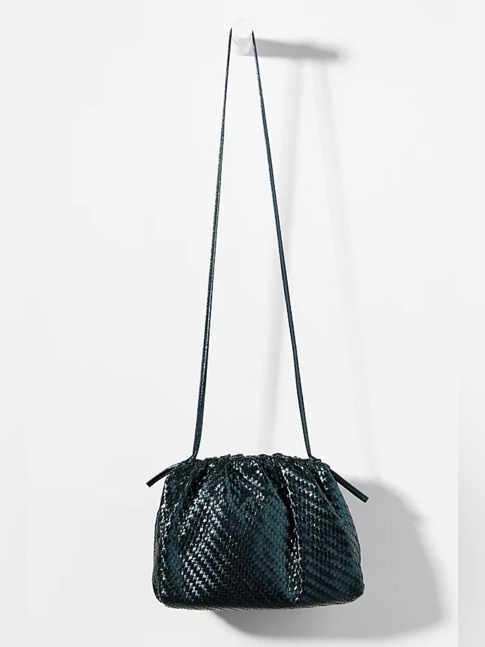 Anthropologie Frankie Pouch Bag - Picture 2 of 11